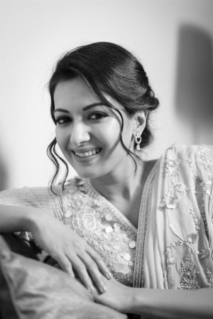 Catherine Tresa (aka) CatherineTresa