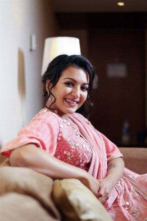 Catherine Tresa (aka) CatherineTresa