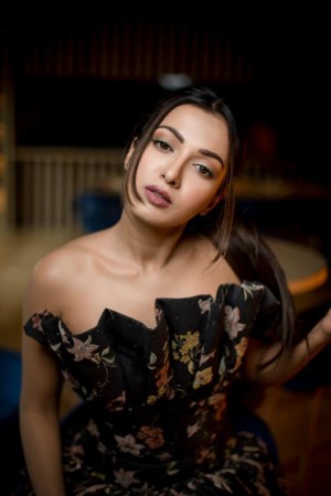 Catherine Tresa (aka) CatherineTresa