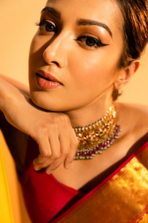 Catherine Tresa (aka) CatherineTresa