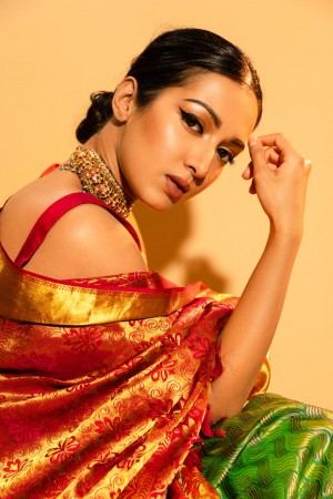 Catherine Tresa (aka) CatherineTresa