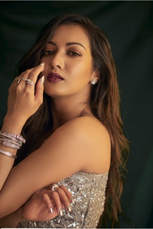 Catherine Tresa (aka) CatherineTresa