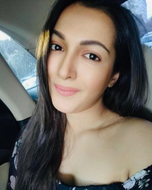 Catherine Tresa (aka) CatherineTresa