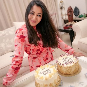 Catherine Tresa (aka) CatherineTresa