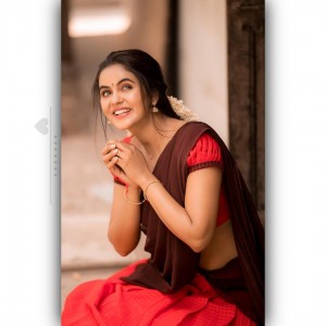 Chaitra Reddy (aka) Chaithra Reddy