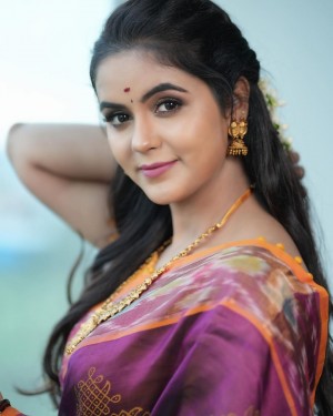 Chaitra Reddy (aka) Chaithra Reddy