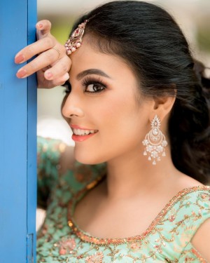 Chandini Tamilarasan (aka) ChandiniTamilarasan