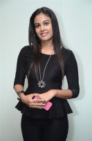 Chandini (aka) Chandini Tamilarasan