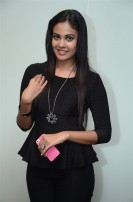 Chandini (aka) Chandini Tamilarasan