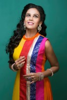 Chandini (aka) Chandini Tamilarasan