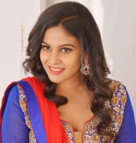 Chandini (aka) Chandini Tamilarasan