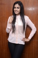 Chandini (aka) Chandini Tamilarasan