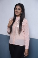 Chandini (aka) Chandini Tamilarasan