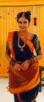 Chandini (aka) Chandini Tamilarasan