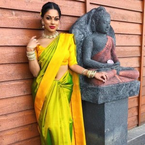 Chandrika Ravi (aka) Chandrika