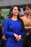 Charmi (aka) Charmy Kaur