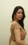 Charmi (aka) Charmy Kaur