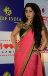 Charmi (aka) Charmy Kaur