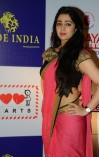 Charmi (aka) Charmy Kaur