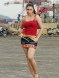 Charmi (aka) Charmy Kaur