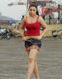 Charmi (aka) Charmy Kaur