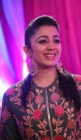 Charmi (aka) Charmy Kaur