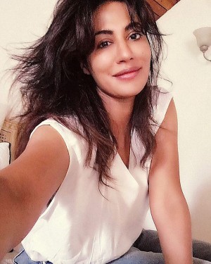 Chitrangada Singh (aka) Actress Chitrangada Singh