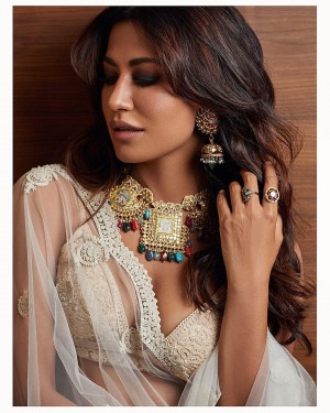 Chitrangada Singh (aka) Actress Chitrangada Singh