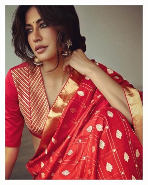 Chitrangada Singh (aka) Actress Chitrangada Singh