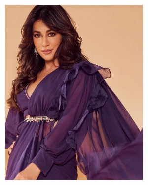 Chitrangada Singh (aka) Actress Chitrangada Singh