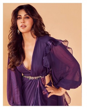 Chitrangada Singh (aka) Actress Chitrangada Singh