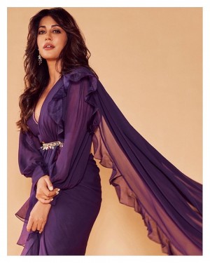 Chitrangada Singh (aka) Actress Chitrangada Singh