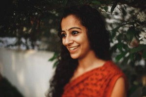 Darshana Rajendran (aka) Dharshana Rajendran