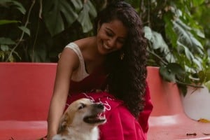 Darshana Rajendran (aka) Dharshana Rajendran