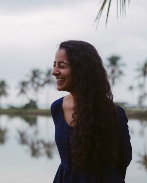 Darshana Rajendran (aka) Dharshana Rajendran