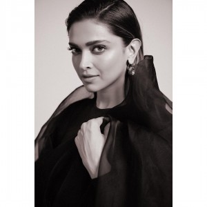 Deepika Padukone (aka) Deepika