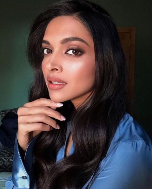 Deepika Padukone (aka) Deepika