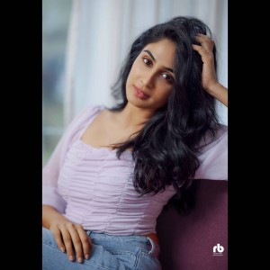 Deepti Sati (aka) Deepthi Sati