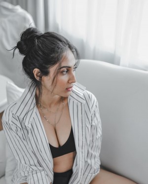 Deepti Sati (aka) Deepthi Sati