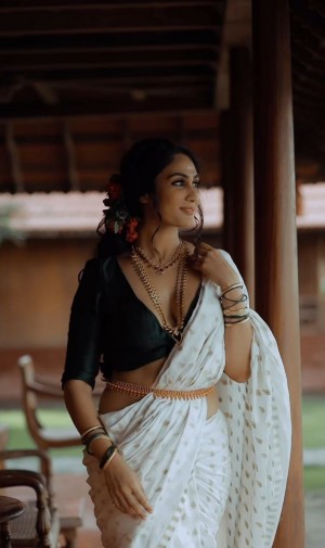 Deepti Sati (aka) Deepthi Sati