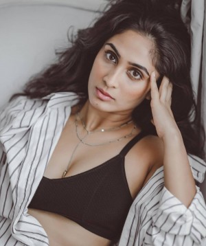 Deepti Sati (aka) Deepthi Sati