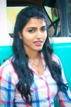 Dhanshika (aka) Actress Dhansika