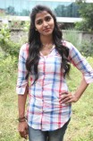 Dhanshika (aka) Actress Dhansika