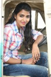 Dhanshika (aka) Actress Dhansika