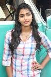 Dhanshika (aka) Actress Dhansika