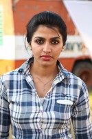 Dhanshika (aka) Actress Dhansika