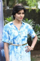 Dhanshika (aka) Actress Dhansika