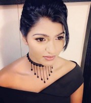 Dhanshika (aka) Actress Dhansika