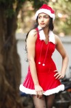 Dhanshika (aka) Actress Dhansika