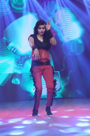 Dhanshika (aka) Actress Dhansika